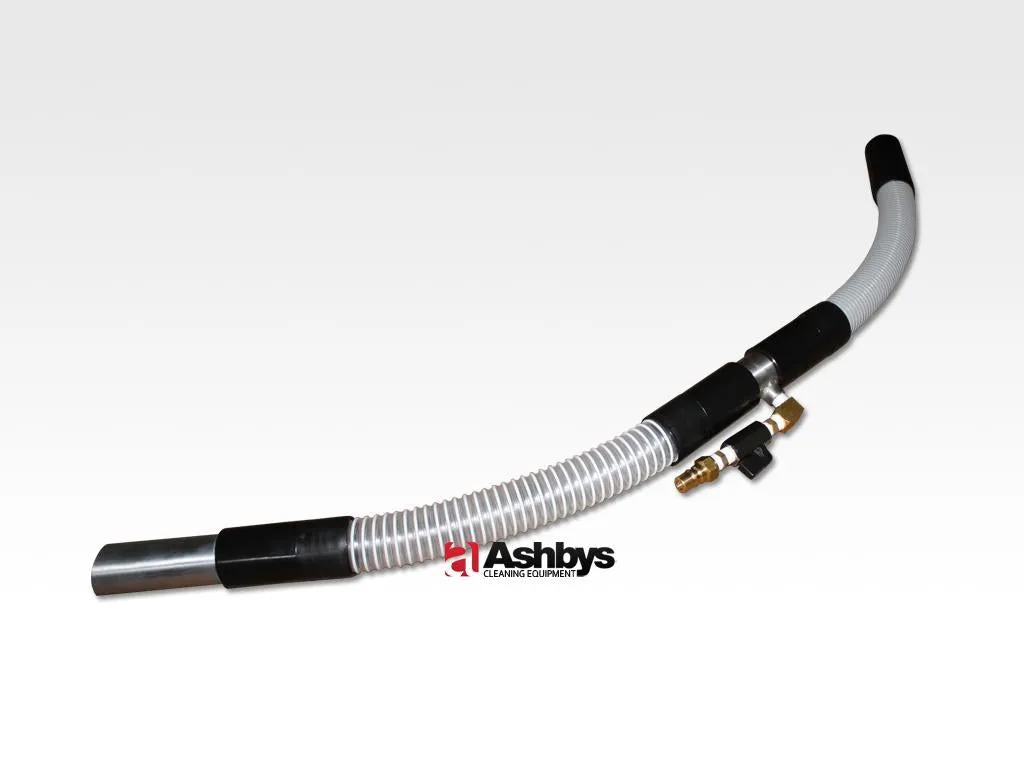 Ashbys Dry Vacuum Attachment ONLY - NO Turbo Wand