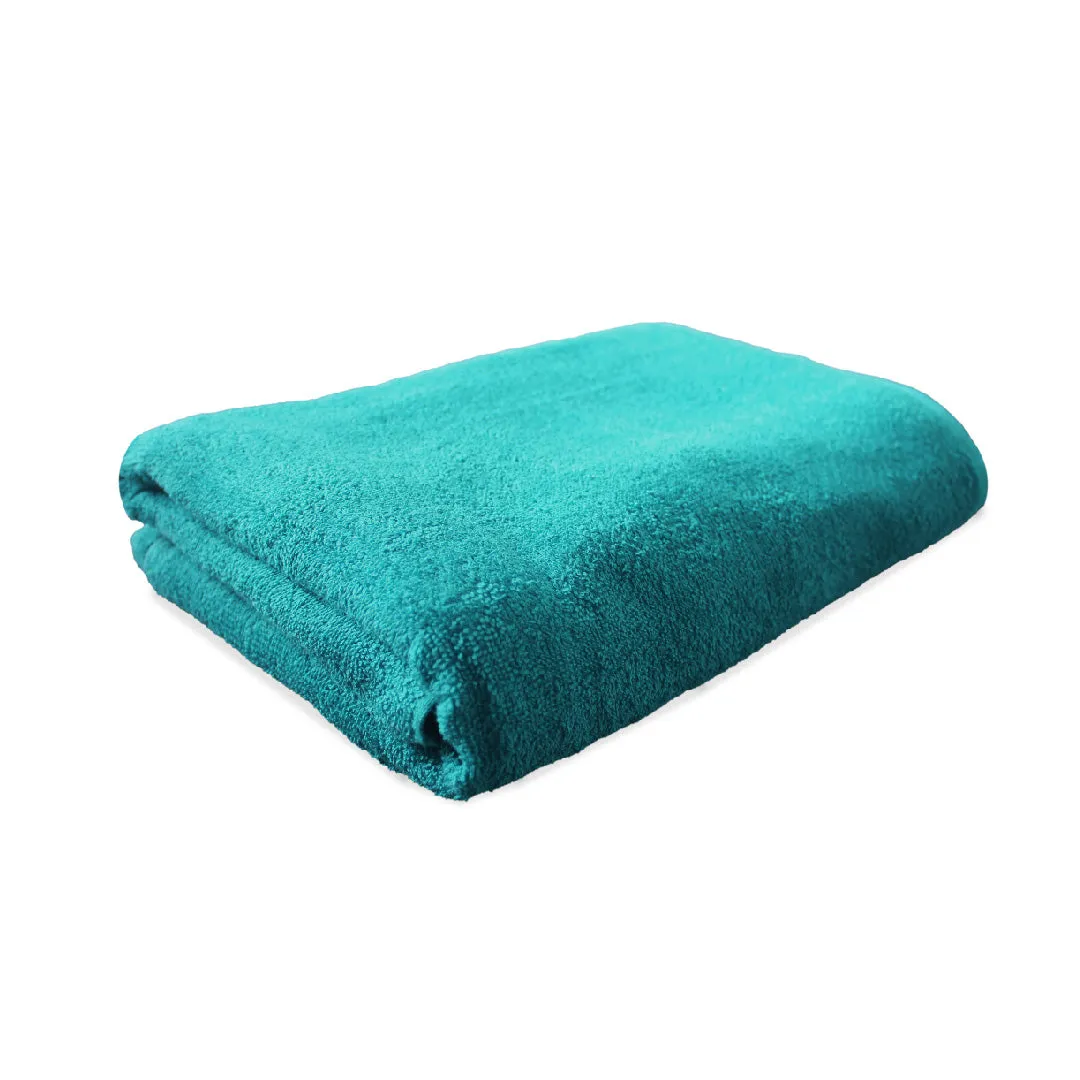 Ashley Myles Mora Bath Towel