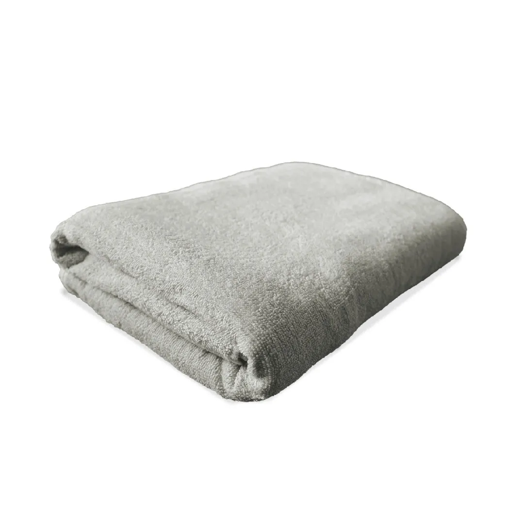 Ashley Myles Mora Bath Towel