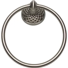 Atlas MANTR Mandalay Bath Towel Ring