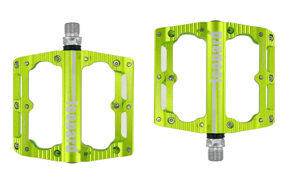 B641 Bicycle Pedals