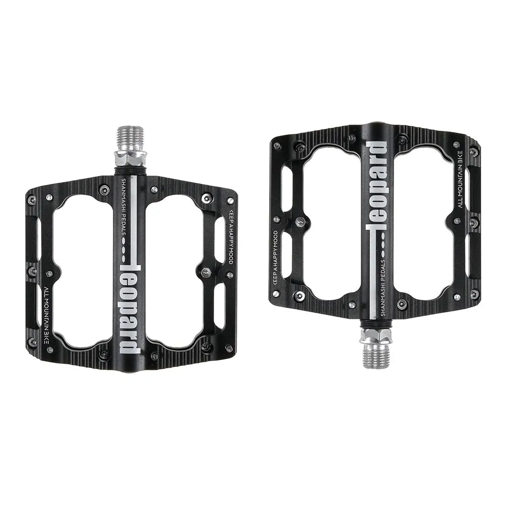 B641 Bicycle Pedals