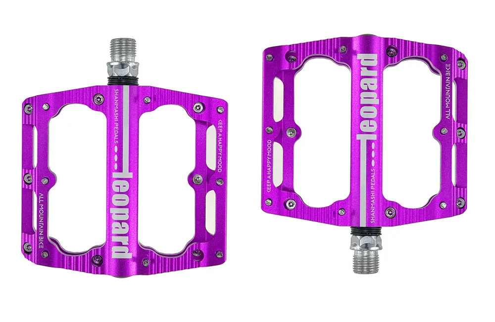 B641 Bicycle Pedals