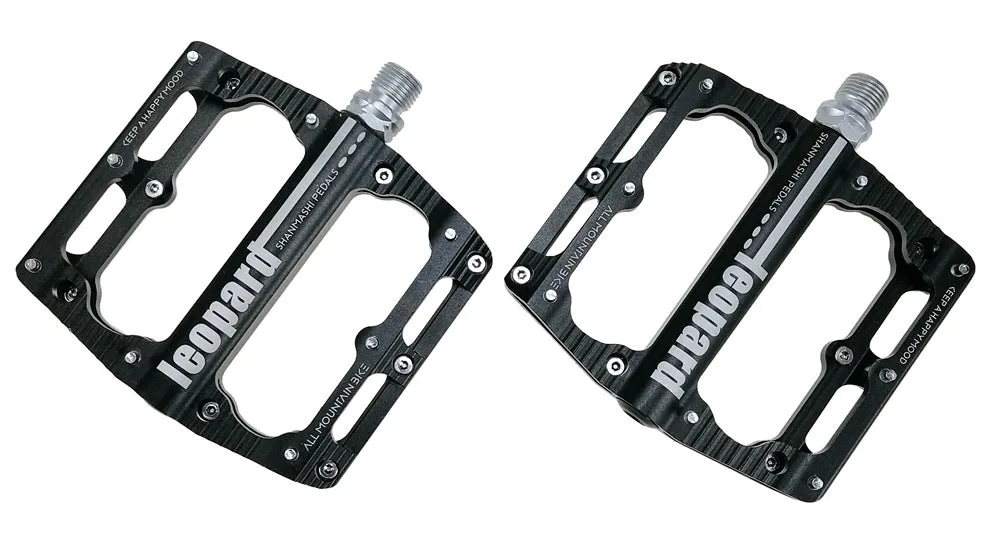 B641 Bicycle Pedals