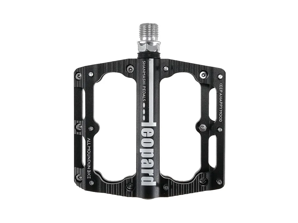 B641 Bicycle Pedals