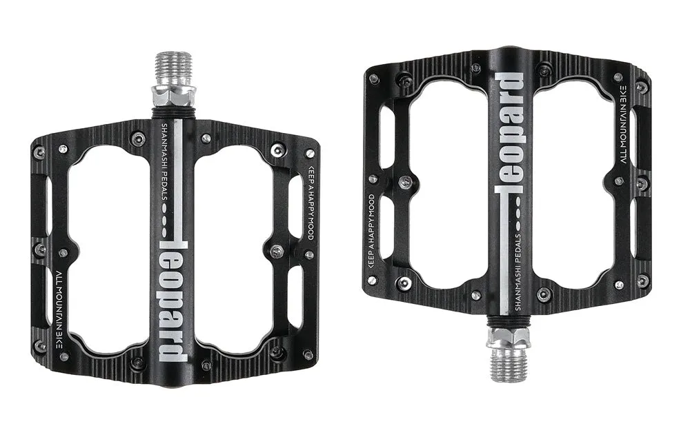 B641 Bicycle Pedals