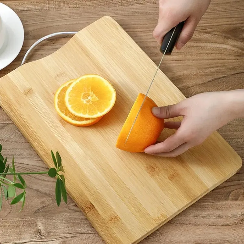 Bamboo Wooden Cutting Board