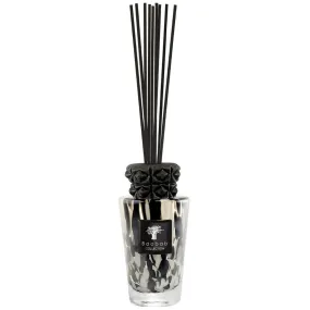 Baobab Collection Mini Totem Black Pearls Luxury Bottle Diffuser 250ml