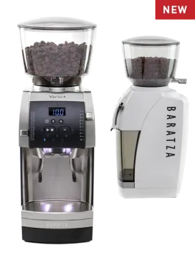 Baratza Vario  PLUS *** $100 OFF