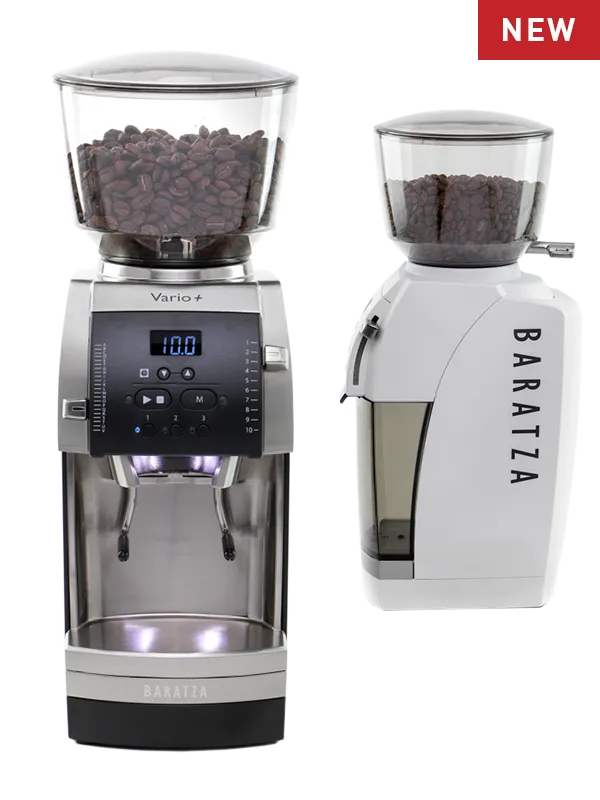 Baratza Vario  PLUS