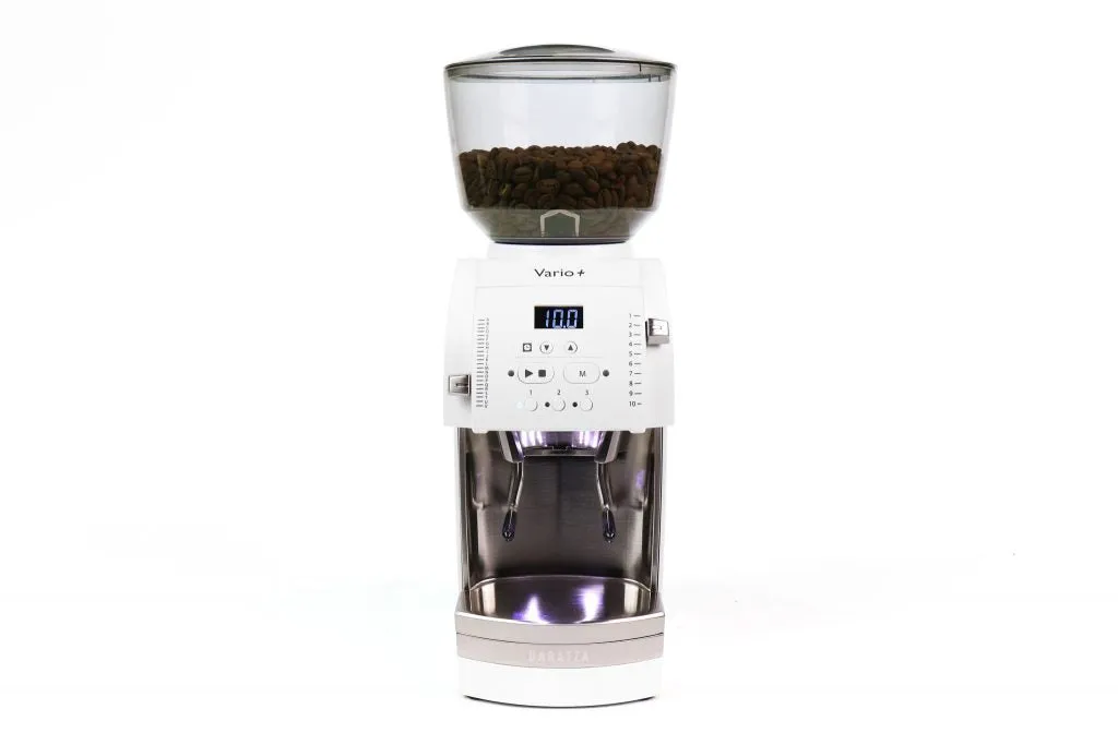 Baratza Vario  PLUS