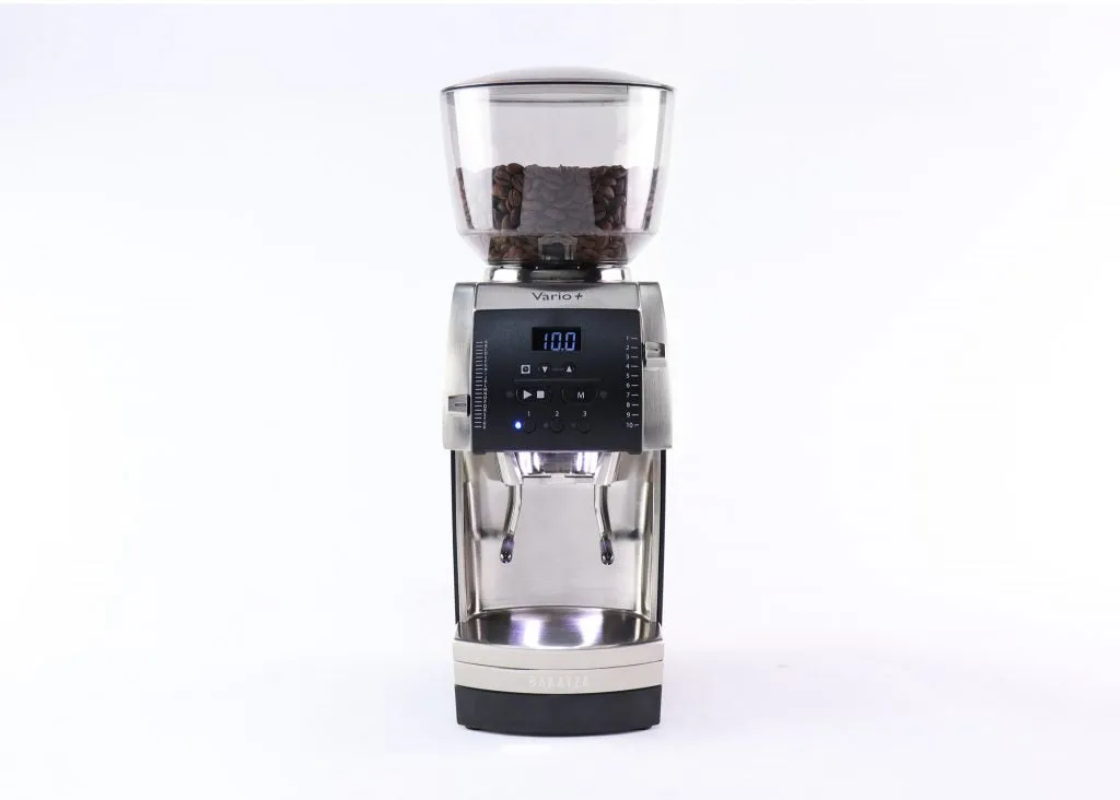 Baratza Vario  PLUS