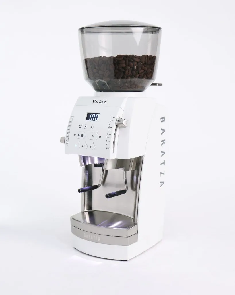 Baratza Vario  PLUS