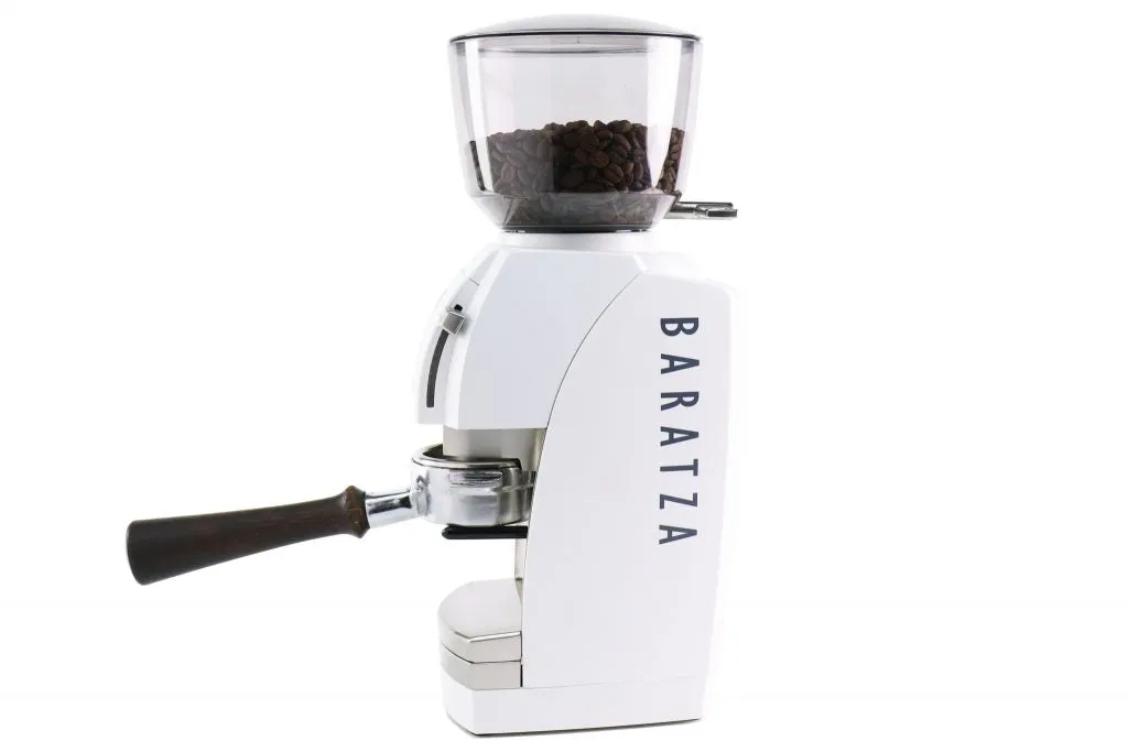 Baratza Vario  PLUS