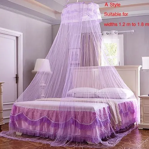 Basic Bed Canopy