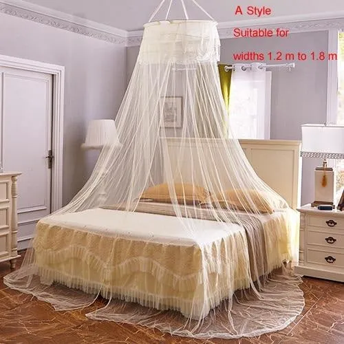 Basic Bed Canopy