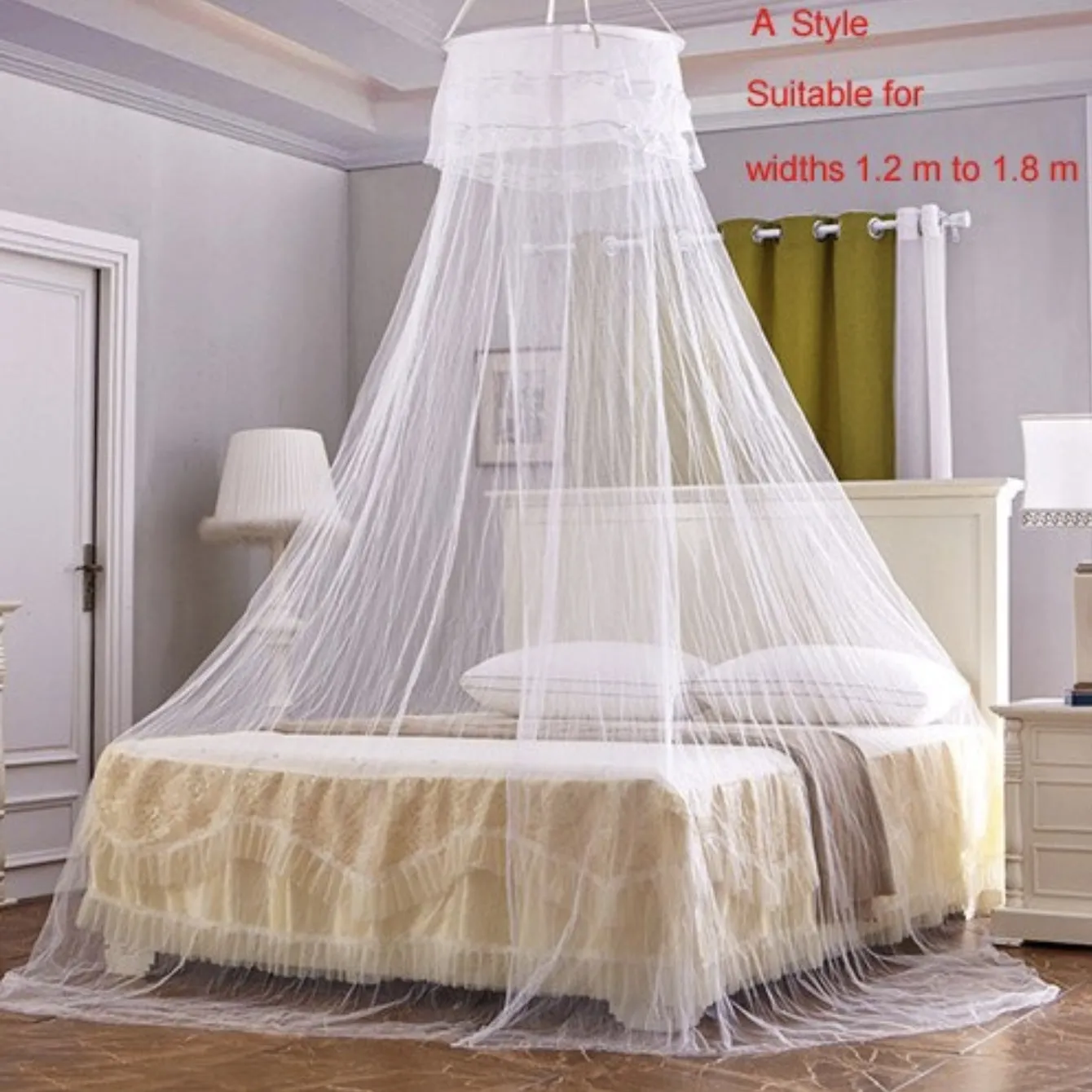 Basic Bed Canopy