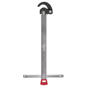 Basin Wrench - 1.25 in. Capacity