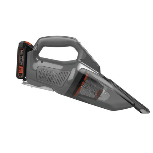 BCHV001D1E HANDHELD VACUUM CLEANER