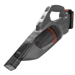 BCHV001D1E HANDHELD VACUUM CLEANER