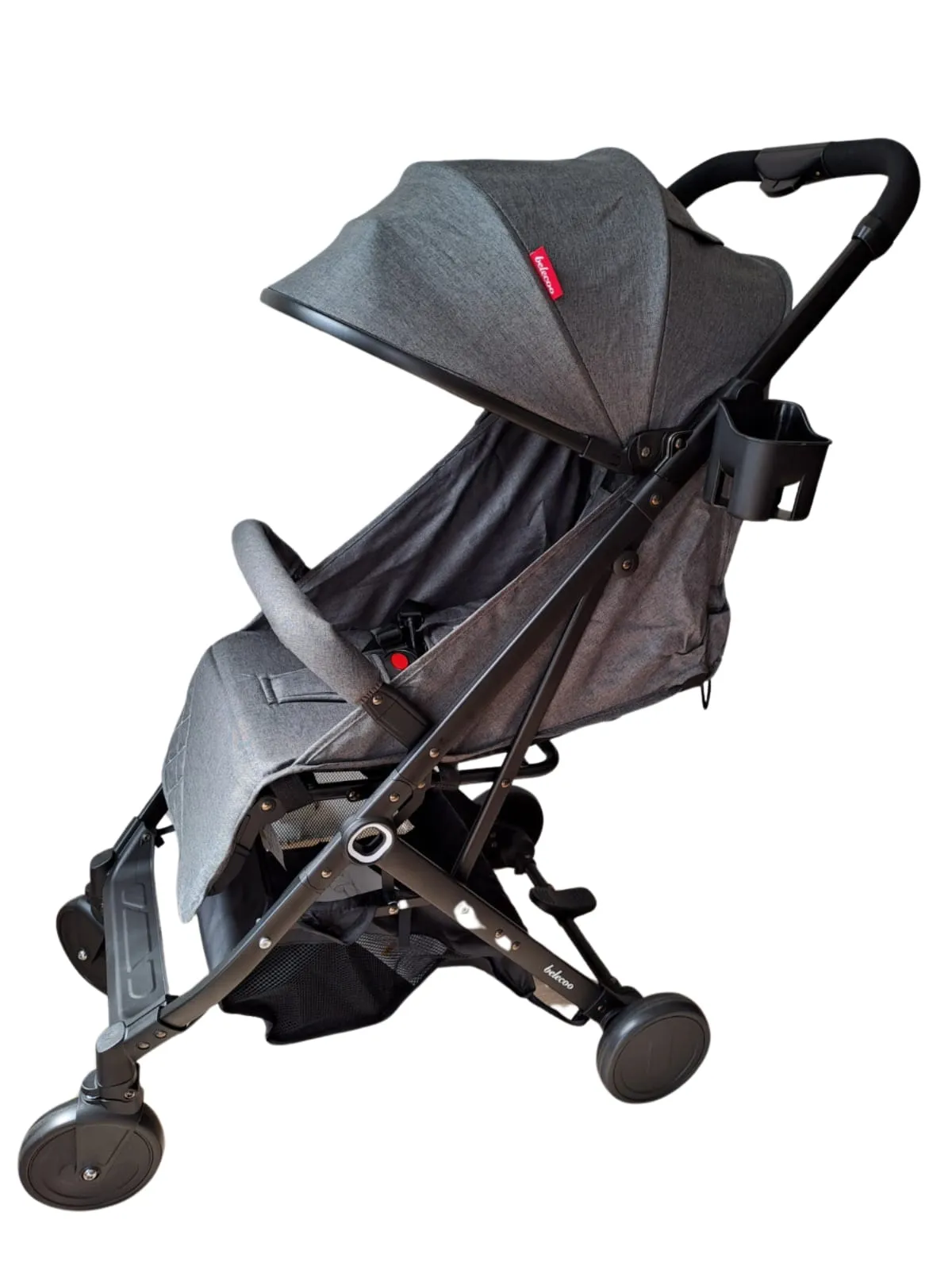 Belecoo A320 Stroller - Grey