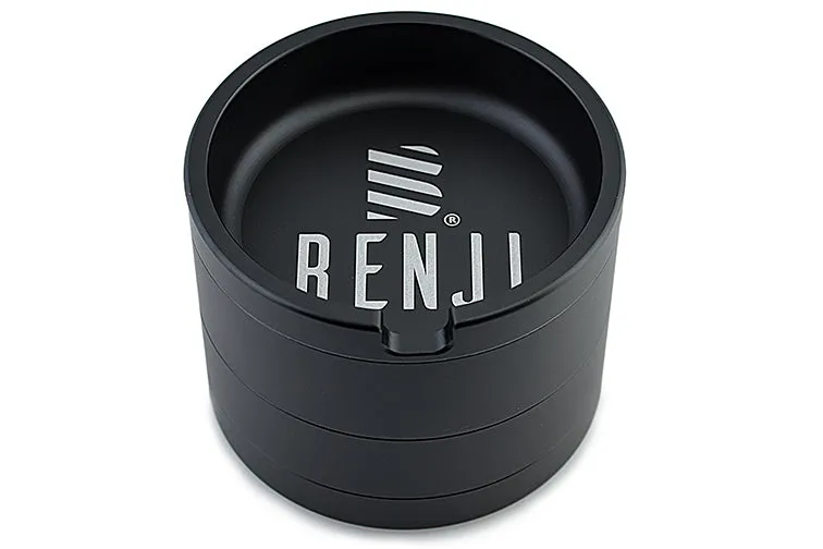 Benji XL Ashtray Grinder (4")