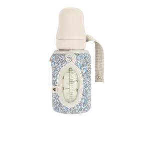 Bibs - Liberty Eloise ivory bottle sleeve