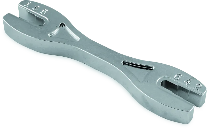 BikeMaster Spoke Wrench