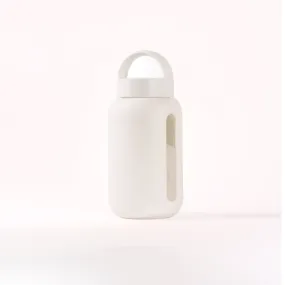 Bink MINI Bottle | White