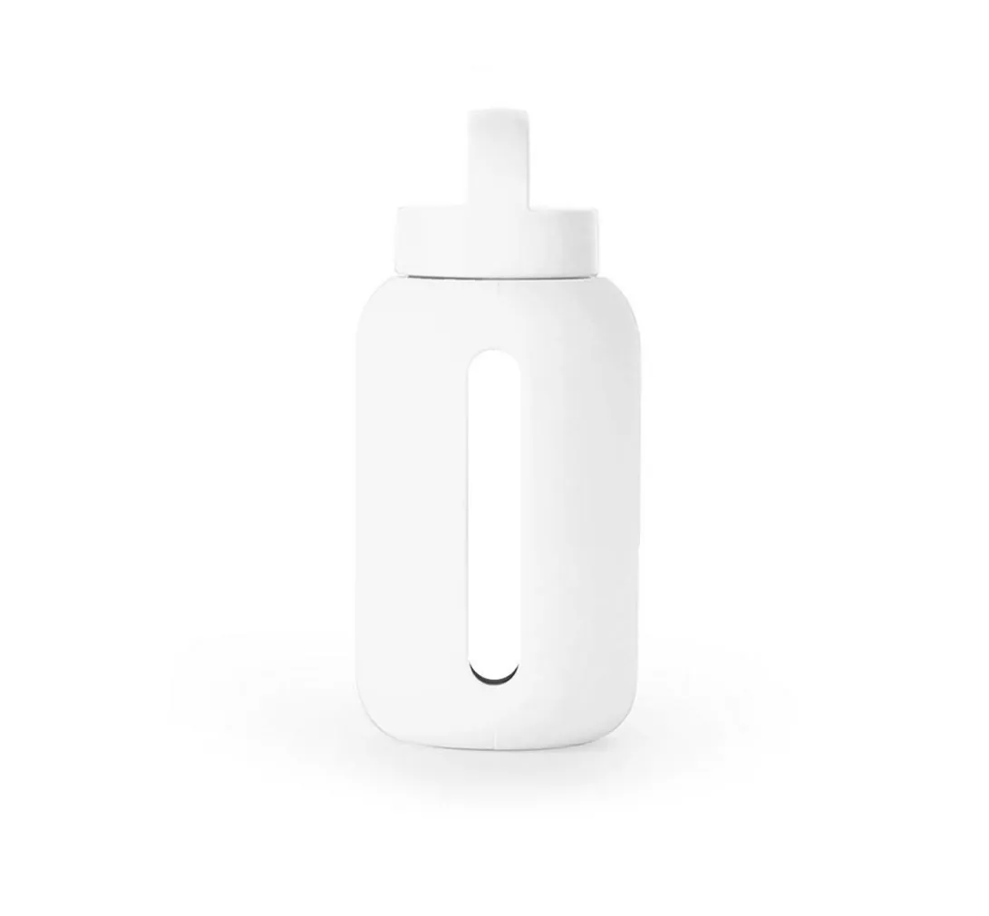 Bink MINI Bottle | White