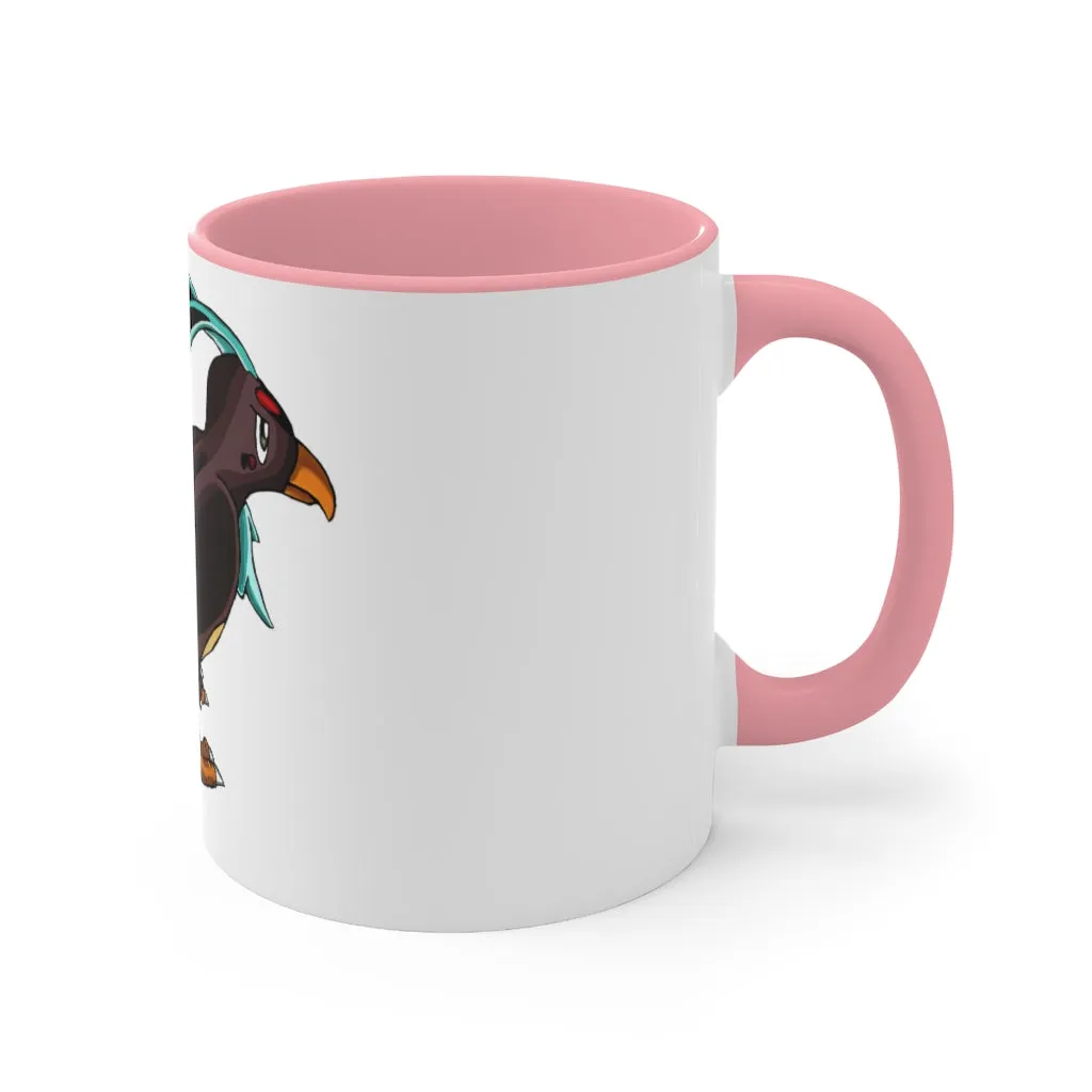 Birdam Accent Mug