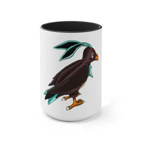 Birdam Accent Mug