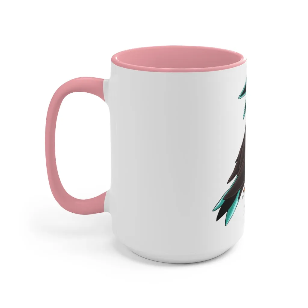 Birdam Accent Mug