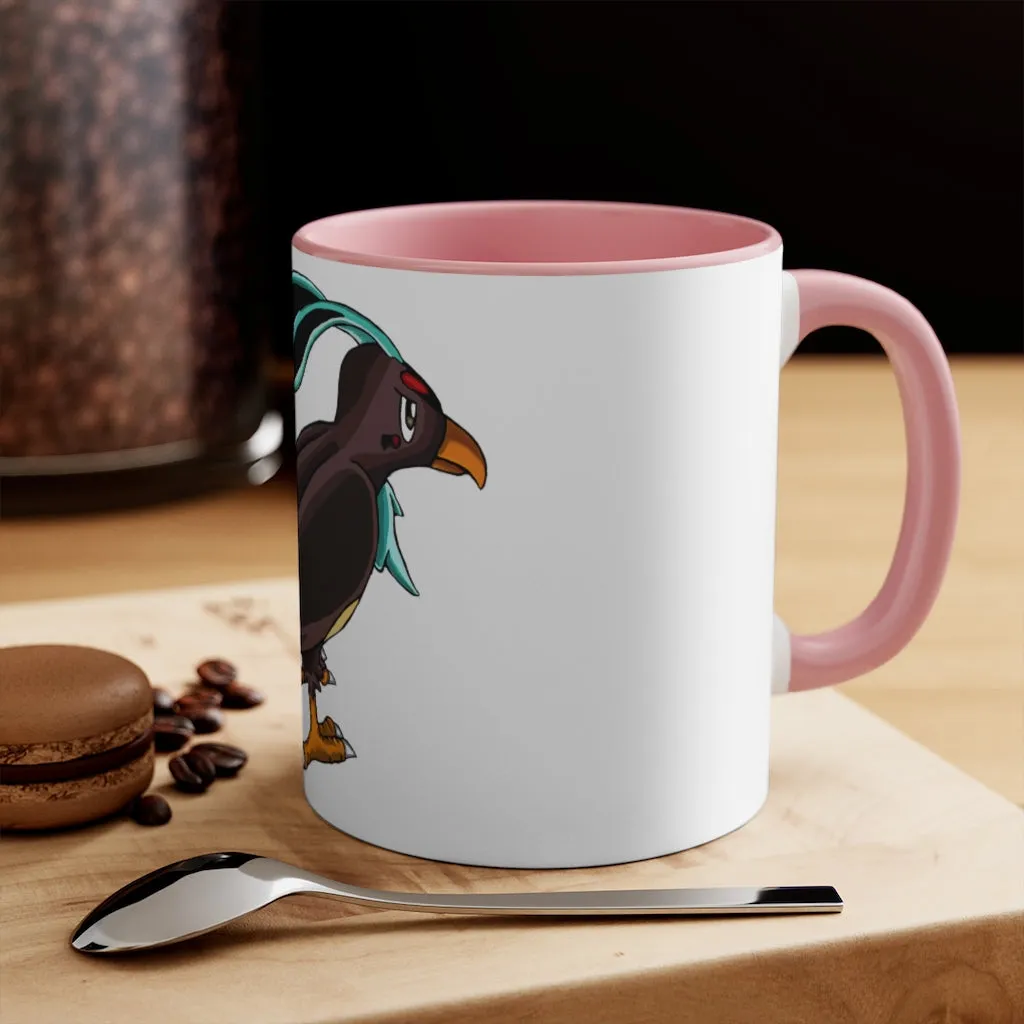 Birdam Accent Mug