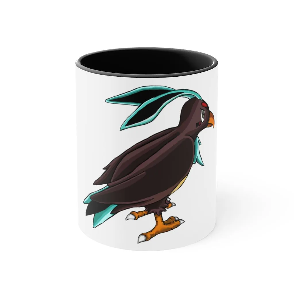 Birdam Accent Mug