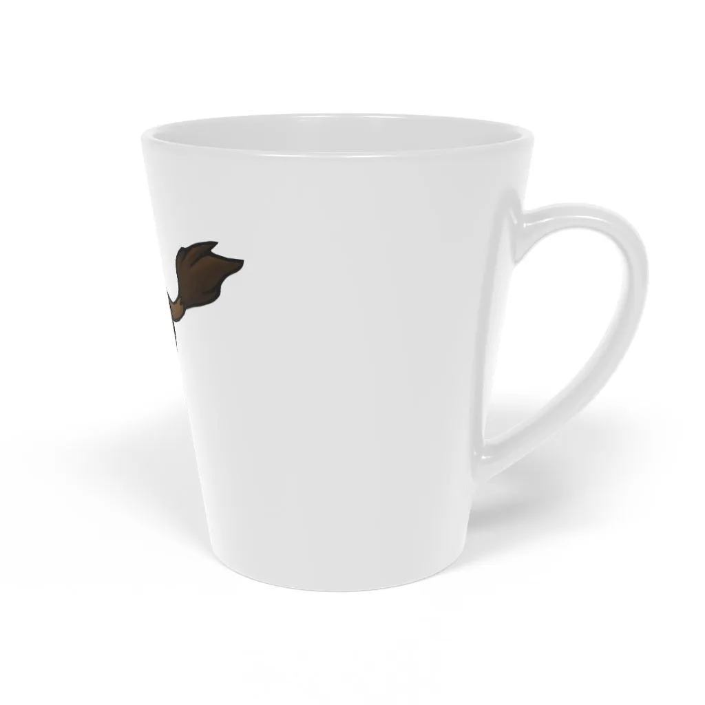 Bitox Latte Mug, 12oz