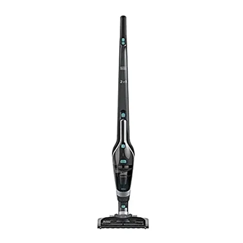 Black & Decker 2-in-1 14.4V Li-On Floor Vacuum