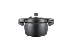 Black Pearl Pressure Cooker 2 Cups (BP02)