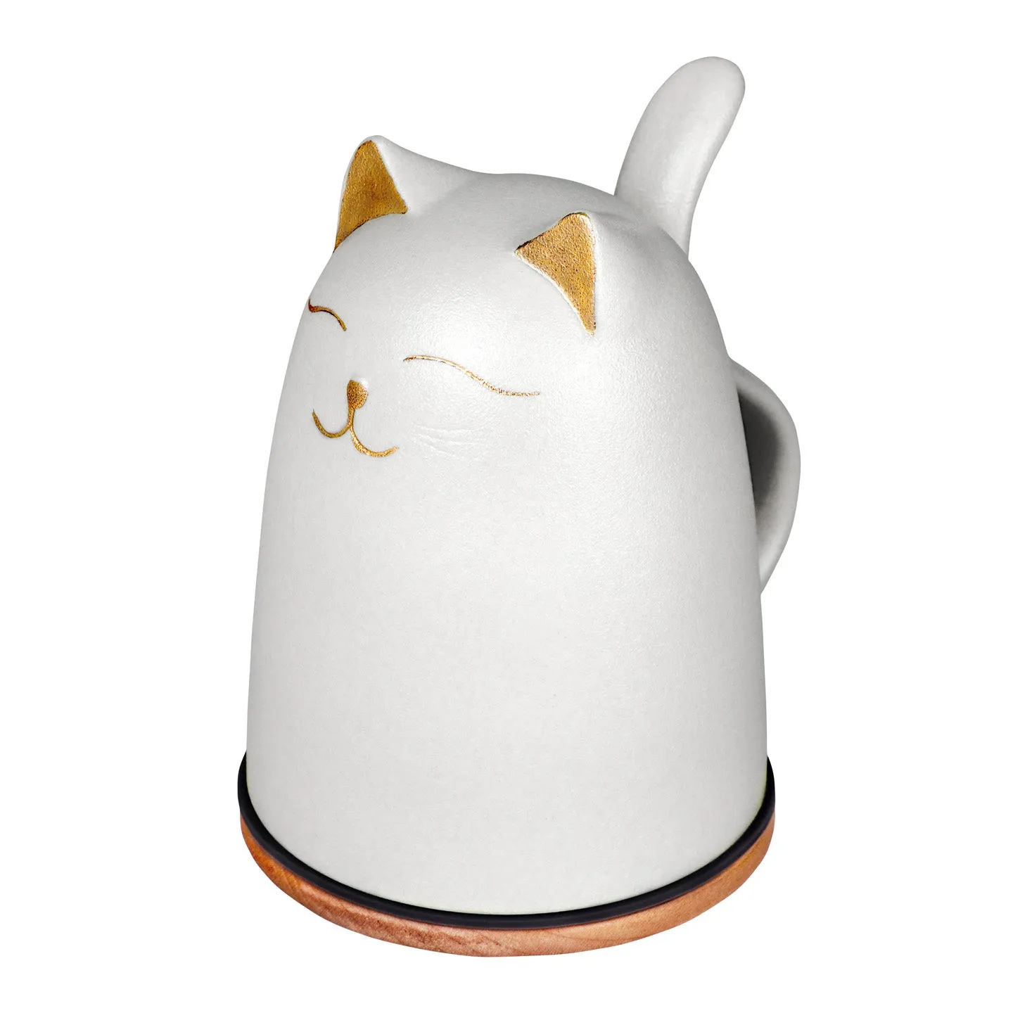 Blissful Kitty Mug (280ml)