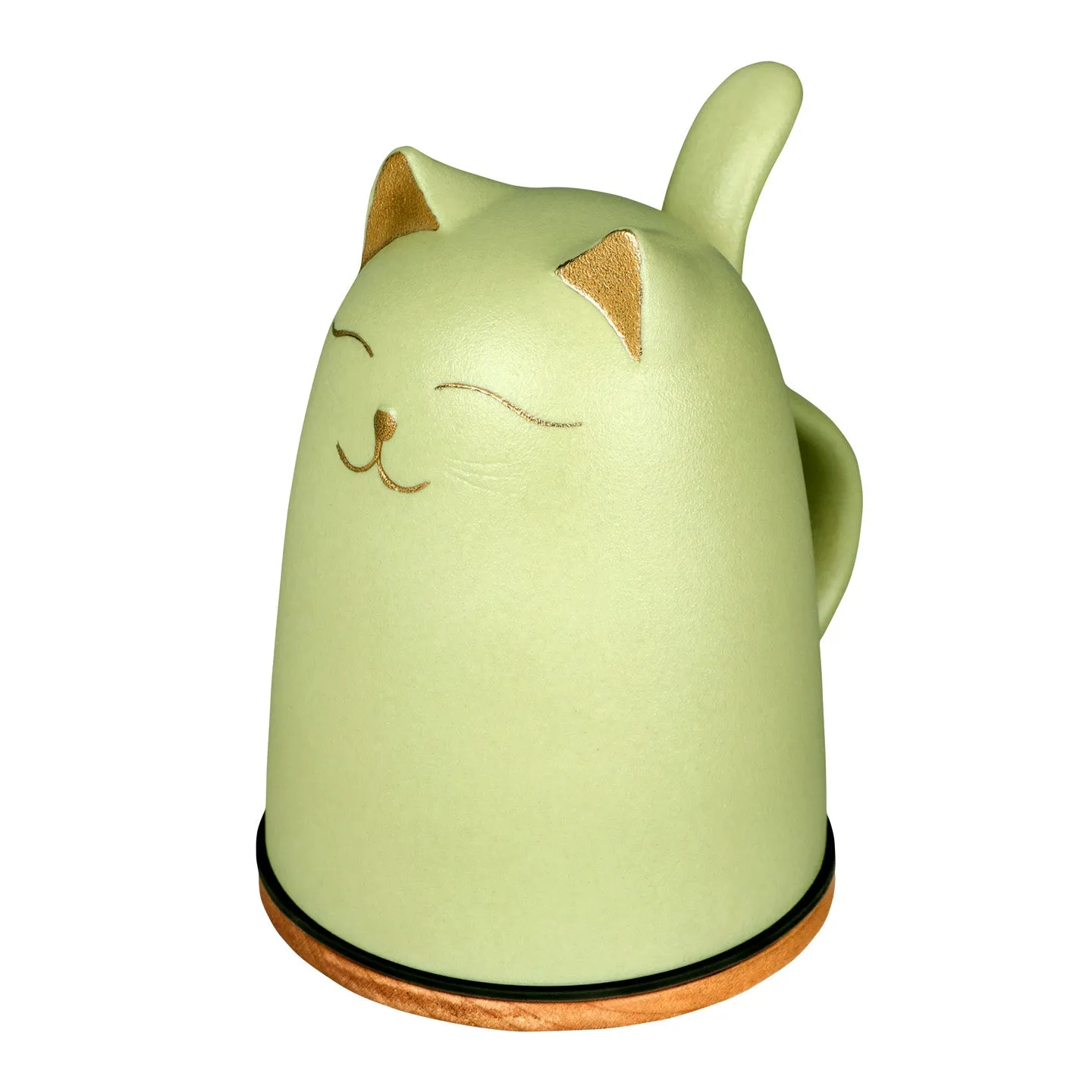 Blissful Kitty Mug (280ml)