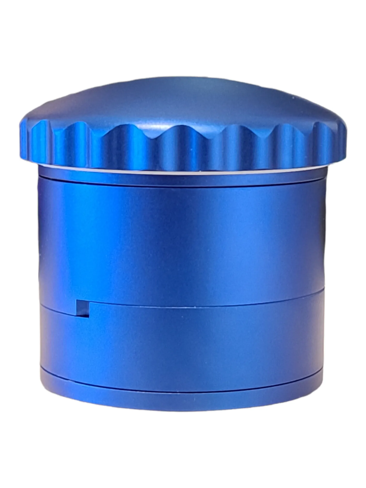 Blue Swing Tray Grinder - NEW COLOR!!!