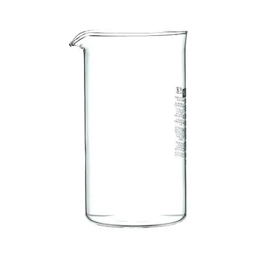 Bodum Cafetiere Glass Replacement