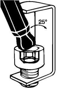 Bondhus 3704 5/64" x 11.0" Extra Long Ball End Hex Driver Balldriver Tip Screwdriver