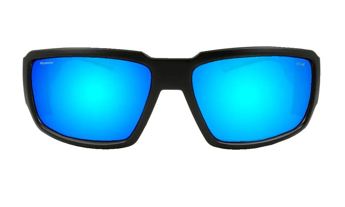 Boogie Safety | Polarized Ice Blue Mirror