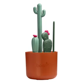 Boon Cacti Bottle Cleaning Brush Set