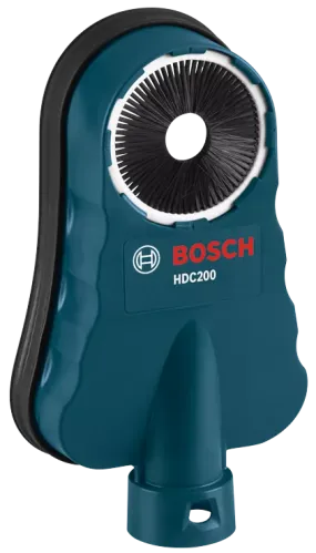 BOSCH Universal Dust Collection Attachment