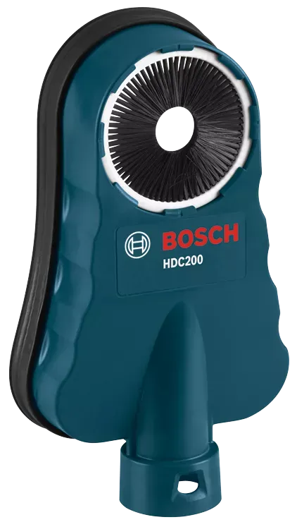 BOSCH Universal Dust Collection Attachment