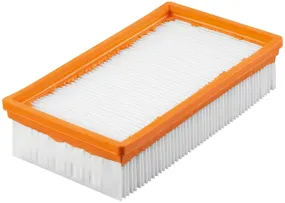 Bosch VF130H HEPA Filter, 0.3 um :CD: QUANTITY: 1