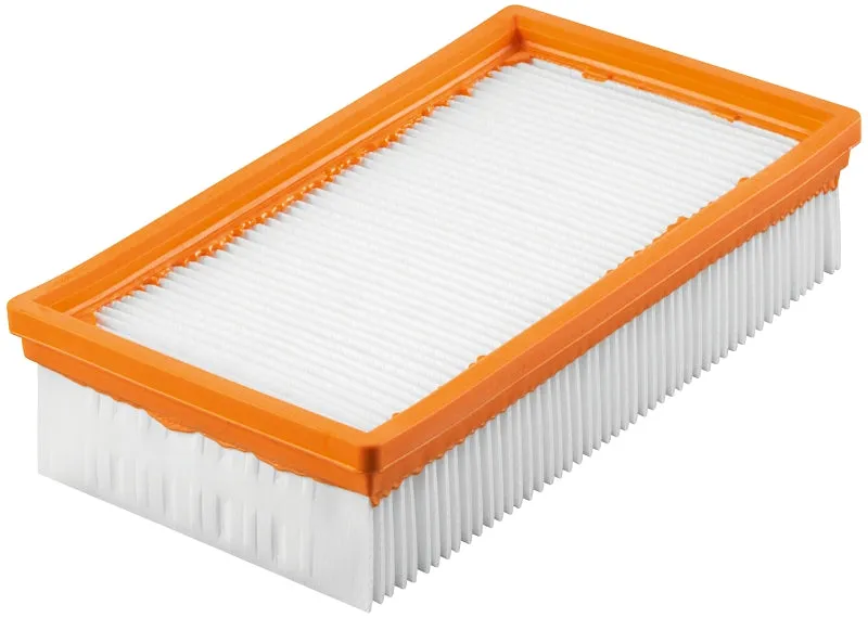 Bosch VF130H HEPA Filter, 0.3 um :CD: QUANTITY: 1