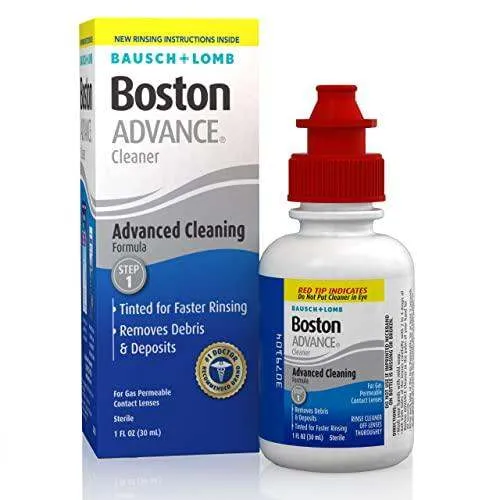 Boston Advance Cleaner 30ml